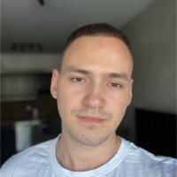 Launch Labs Employee Sergiy Vergun's profile photo