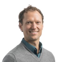 BBA Consultants Employee Scott Fleming's profile photo