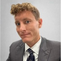 NewSat North America Employee Andrew Williams's profile photo