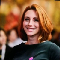 TEHTRIS Employee Anne Oger's profile photo