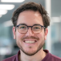 Baptiste Lambert Email & Phone Number