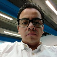 KINENERGY Employee Oscar Arias's profile photo