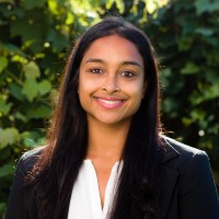 Tea Forte Employee Supriya Gundewar's profile photo