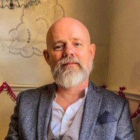 TGW UK Employee Matthew Tempest's profile photo