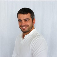 FLOYT Mobility | billiger-mietwagen.de | CARIGAMI Employee Gino Canaj's profile photo