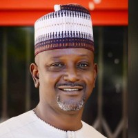McKing Consulting Employee Anthony Shamang's profile photo