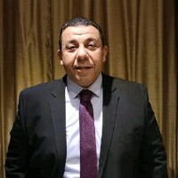 System One Facility Management Employee Hany Nour's profile photo