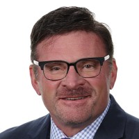 Alcon Vision Employee Dwayne Dixon's profile photo