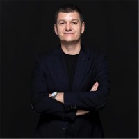 FINOR Tech Employee Bogdan Sirbu's profile photo