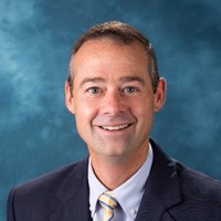 Asbury Communities, Inc. Employee Shaun Smith's profile photo