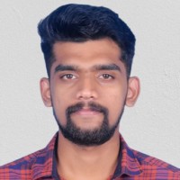 Infosys Employee Daniel Augustine's profile photo