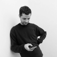 getmomo Employee Dennis Rieth's profile photo