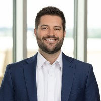 GridTek Utility Services Employee Jack Southers's profile photo