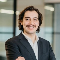 International Justice Mission Australia Employee Jacques-Laurent Vaillant's profile photo