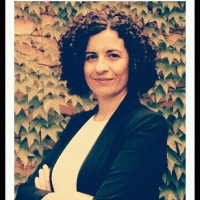 Tecnofor Employee Carolina Recio Mazorra's profile photo