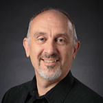 Helen Bader Institute for Nonprofit Management Employee Bryce Lord's profile photo