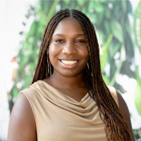 Kronberg Wall Employee Kailah Adams's profile photo