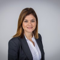 Ruby Capital Employee Hadas Nir's profile photo