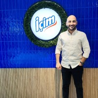 Lactalis Türkiye Employee Can Çuhacıoğlu's profile photo