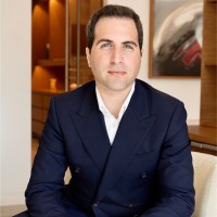 NEORIS Employee Nir Kaldero's profile photo