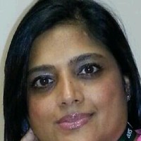 Email di Hannah Govender