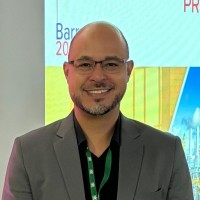 André Galvão Email