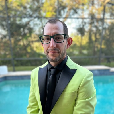 TTI-FSS - Tampa Tank Inc. - Florida Structural Steel Employee Adam Rardin's profile photo