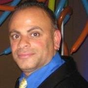 BankUnited Employee Rob Angelo's profile photo