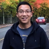 Alex Wang Email & Phone Number
