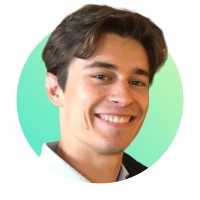 fonio.ai Employee Max Parkos's profile photo