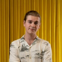 Brainchild Employee Adam Egei's profile photo
