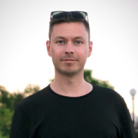 Reprise Employee Dan Abdinoor's profile photo