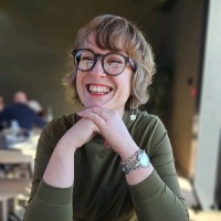 Nsla Employee Vanessa Haines's profile photo