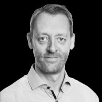 RSP Systems A/S Employee Lasse Villadsen's profile photo