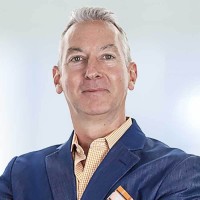 VisiQuate, Inc. Employee Stephen Delaney's profile photo