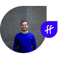 Proffinco Employee Georgio Aslan's profile photo