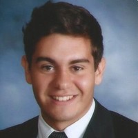 Matthew Gomes Email & Phone Number