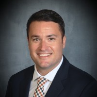 Pathfinder LLC Employee Jared Contat's profile photo