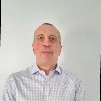 Skillcert Ltd Employee Michael Tate's profile photo