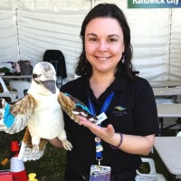 WEA Sydney Employee Lindsay Nunez Lopez's profile photo
