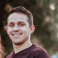 Christian Heating and Air Conditioning Employee Ruvim Yevkovich's profile photo