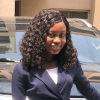 Olajumoke Mukoro's profile photo
