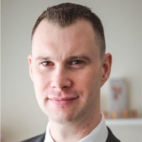 Bus Éireann Employee Andrew Yates's profile photo