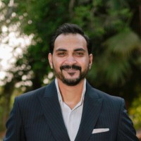 IRSC - Integrated Renewable & Sustainable Communities  "𝐏𝐨𝐰𝐞𝐫 𝐅𝐨𝐫 𝐆𝐞𝐧𝐞𝐫𝐚𝐭𝐢𝐨𝐧𝐬 Employee Mohamed El-Haddad's profile photo