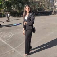 Sambhav Group Employee Schanel Paul's profile photo