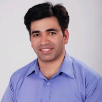 GROZ ENGINEERING TOOLS (P) LTD. Employee Rajiv Verma's profile photo