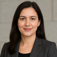 ECESIS Employee Rachel Roy's profile photo