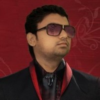 3D Systems Employee Amit Solanki's profile photo