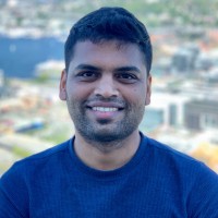 eBay Employee Avinash Madhavan's profile photo