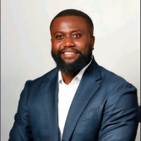 GenWay Home Mortgage NMLS #222730 Employee Chris Nwanze's profile photo
